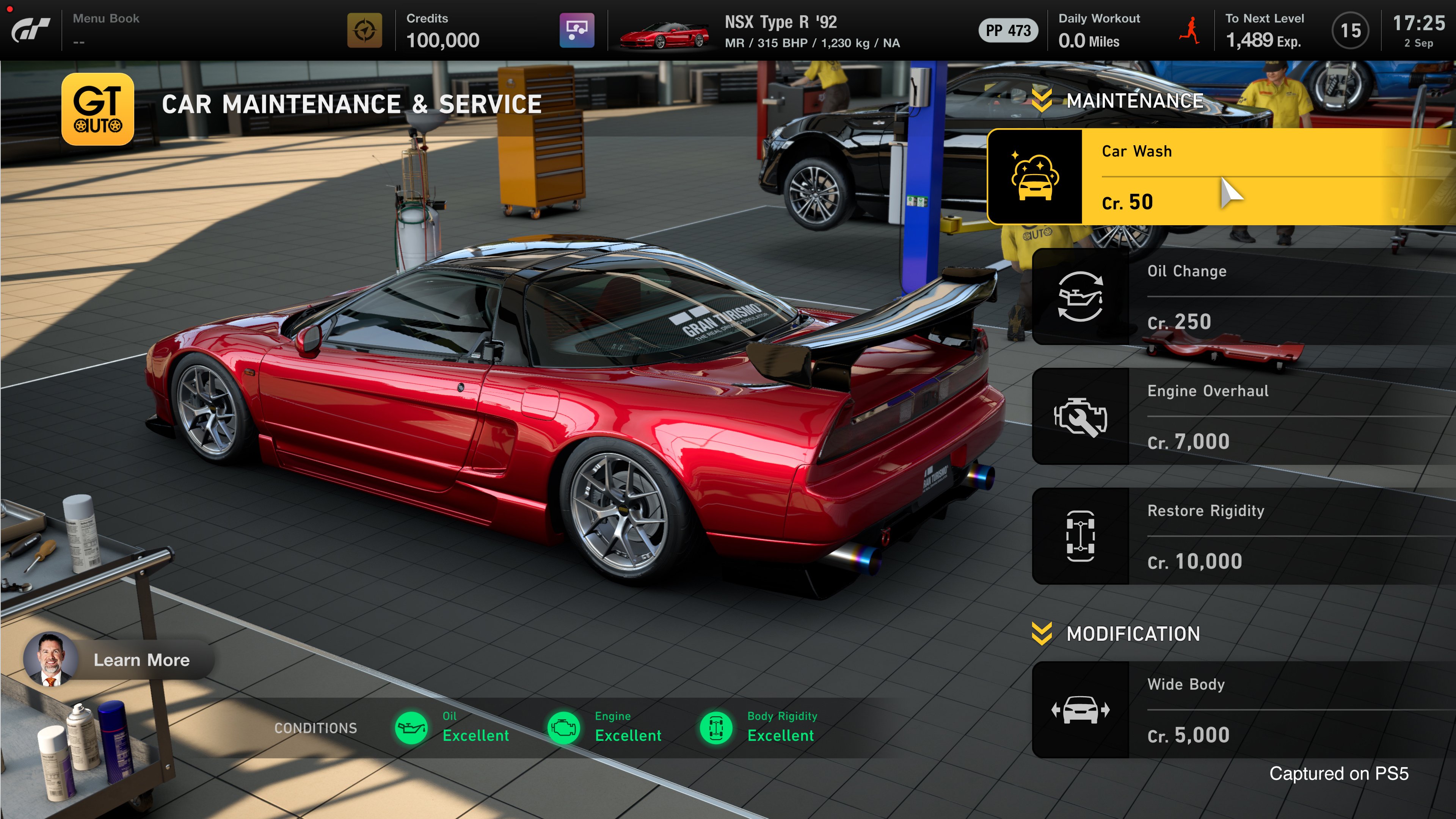 Gran Turismo 7 - Imagen 4